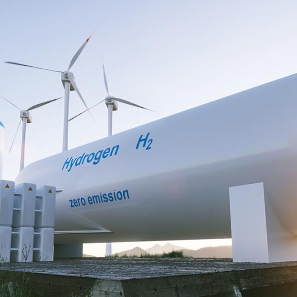 Hydrogen Energy